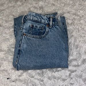 pacsun jeans!!